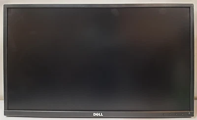 Lot of (2) Dell P2417H 24" LCD LED Monitors 1920x1080 No Stand - Image 1 of 4