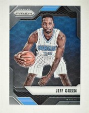 2016-17 Panini Prizm #149 Jeff Green - NM-MT