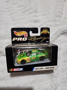 Hot Wheels - Roush Racing - Ford Taurus (John Deere) 1999 Track Edition - Picture 1 of 2