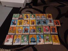 1970-71 O-Pee-Chee 29 Vintage Hockey Cards Lot & includes 5 Rookie Cards L@@K!!