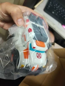 Playskool Heroes Transformers Rescue Bots Medix Doc Bot - Picture 1 of 6