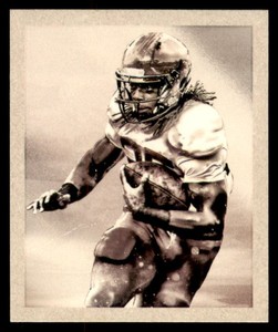 2015 Bowman '48 Bowman Mini #BMMG Melvin Gordon