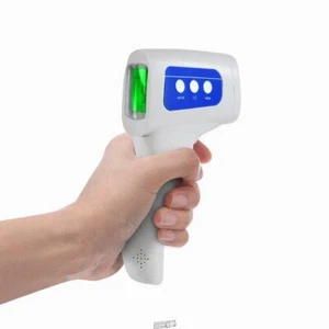 Berrcom Medical Grade No Contact 1 SECOND Forehead Thermometer MODEL JXB-178 - Picture 1 of 4