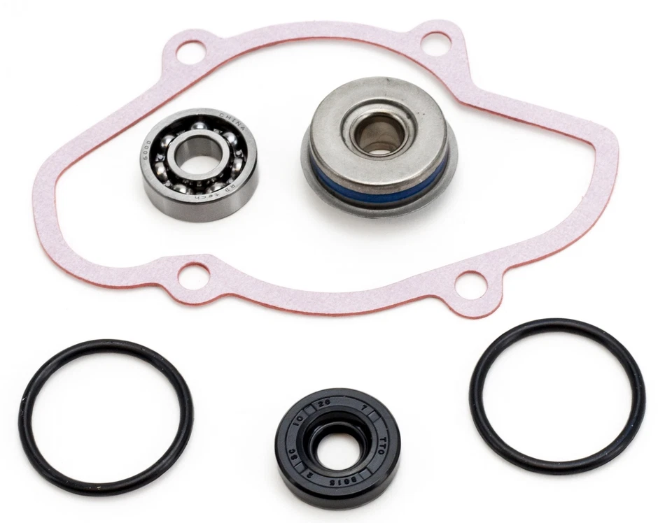 Ski-Doo Summit X & XRS 800R, 2007, Water Pump Rebuild/Seal Kit - 800 - Image 1 of 1
