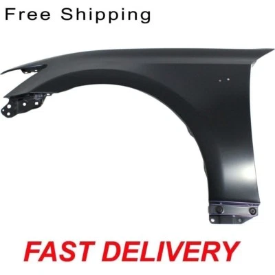 Guardabarros delantero con paquete deportivo F lado derecho para Lexus GS350 GS450h LX1240128 Foto 1 de 4