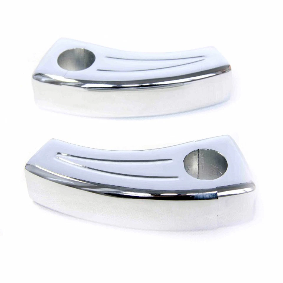 Billet elevador de manillar de 1" para Victory Cruisers Zach Cory Ness Cross Country Tour Foto 1 de 3