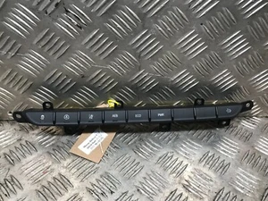 LDV Maxus V90 Deliver 9 2.0TD 2020 Ein ESP Einheit Schalter Buttoms C00254995-2150 - Bild 1 von 8