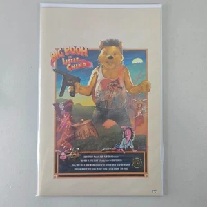 Do You Pooh? Big Pooh In Little China AP6 - Bild 1 von 6