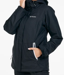Columbia Bugaboo™ II Fleece 3-in-1 Waterproof Jacket, Women's - Large - Picture 1 of 14