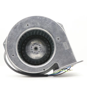 G2E120AR7701 120MM 230V 0.35A 100W Centrifugal Fan G2E120-AR77-01 - Afbeelding 1 van 4