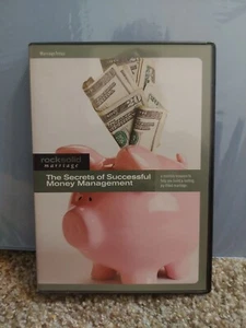 RockSolid Marriage: The Secrets Of Successful Money Management Jimmy Evans Audio - Bild 1 von 2