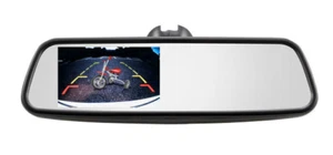 iBeam TE-RM45 4.5 Inch Mirror Monitor (TERM45) - Picture 1 of 3