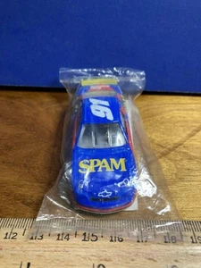 1997 Spam Racing #91 Rivell 1:64 Chevrolet Monte Carlo -NIB Read - Picture 1 of 5