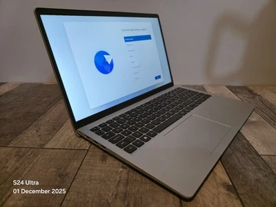 Dell Latitude 3520 FHD 15.6" i5-1235U 10Core 8GB RAM 512GB Windows 11 - Image 1 of 4