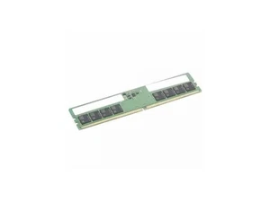 32GB Lenovo DDR5 4800MHz PC5-38400 Non-ECC 288pin Memory 4X71N34265 - Picture 1 of 1