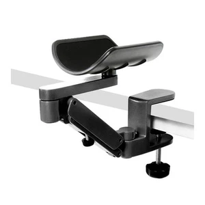 Metal Adjustable Arm Rest Wrist Support Extended Mouse Pad Armrest for5948 - Bild 1 von 5