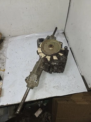 Used Transmission Transaxle For John Deere X300 Series Tuff Tourq - Image 1 of 4