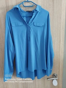 comma bluse 44 - Bild 1 von 3