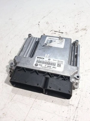 Centralina motore diesel BMW 1 E81 E87 2008 -modulo 0281014239 105kW DMT5733 - Immagine 1 di 4