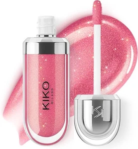 KIKO Milano 3D Hydra Lipgloss 33 | 6,5 ml (1er Pack), 33 Pearly Watermelon  - Bild 1 von 6