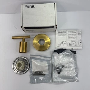 New Kohler T14491-4-2MB Purist Transfer Valve Trim Shower Read Description - Picture 1 of 9