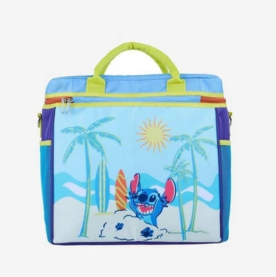 Enfriador Stitch 6,3 gal azul - ¡Nuevo! Foto 1 de 4