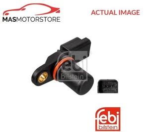 CAMSHAFT POSITION SENSOR FEBI BILSTEIN 108289 P NEW OE REPLACEMENT - Picture 1 of 5