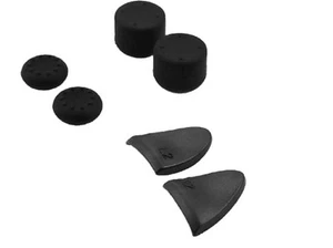 Grips - Ardistel Blackfire Precision Triggers & Grips, Para mando DualSense PS5 - Imagen 1 de 2