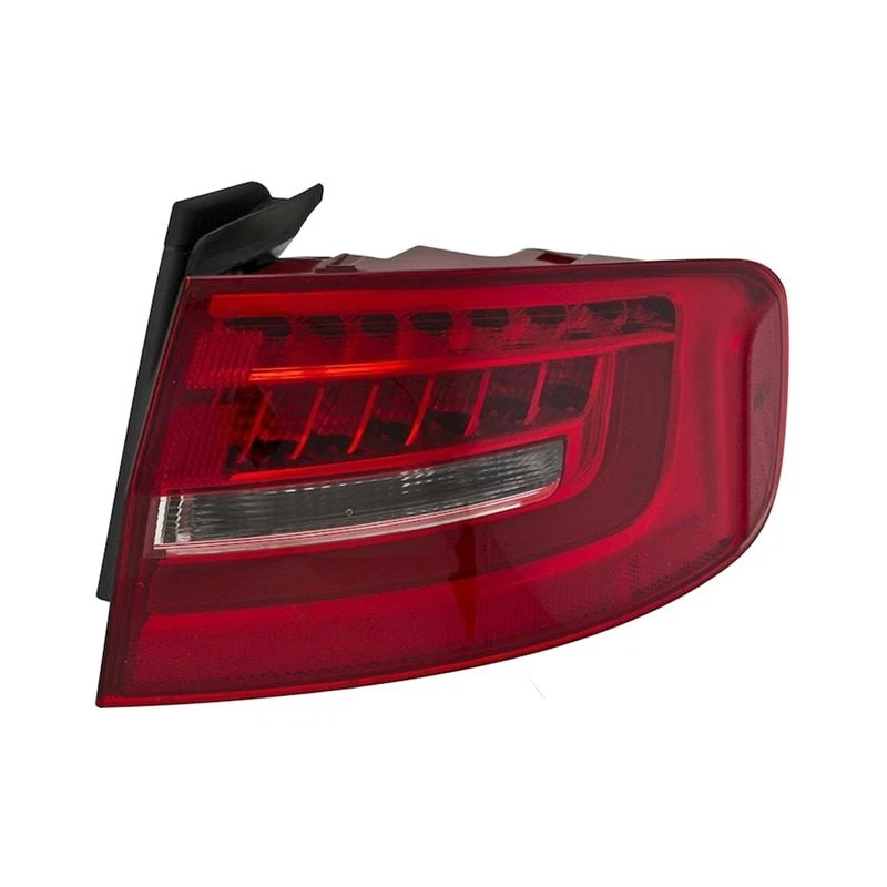 For Audi S4 13-15 Hella 010916121 Passenger Side Outer Replacement Tail Light Foto 1 de 4