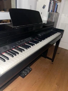 E- Piano Thomann Dp-51 Klavier - Bild 1 von 7