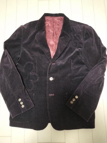 UNDERCOVER Rara giacca sottocoperta stagione Davf