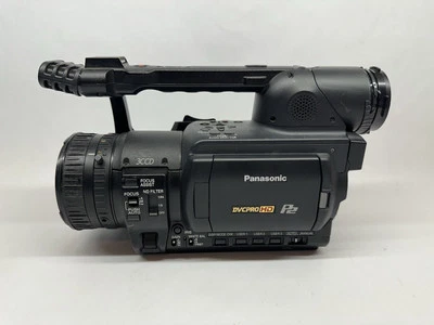 Panasonic AG-HVX200 PARTS ONLY - Image 1 of 4