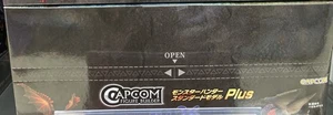 Capcom Figure Builder Monster Hunter Standard Model Plus Vol.26 / x 6P in Box - Picture 1 of 8
