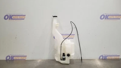 GMC SIERRA 1500 18 DEPÓSITO DE LAVADO DE PARABRISAS Foto 1 de 4