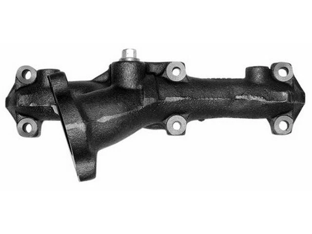 Colector de escape derecho ATP 36PK43W compatible con Isuzu Trooper 1989-1991 2,8 L V6 Foto 1 de 1