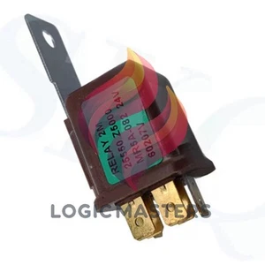 1Piece 25550 Z5000 24V Automotive relay 6pins - Picture 1 of 2