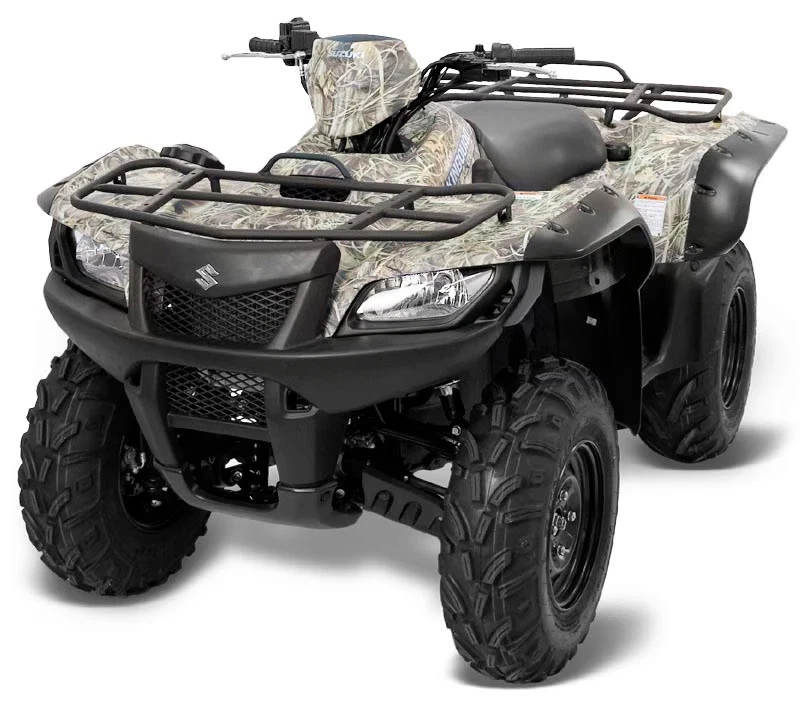 Maier Mfg guardabarros llamaradas - negro ATV/UTV 49302-20 1420-0039 MM493022 Foto 1 de 4