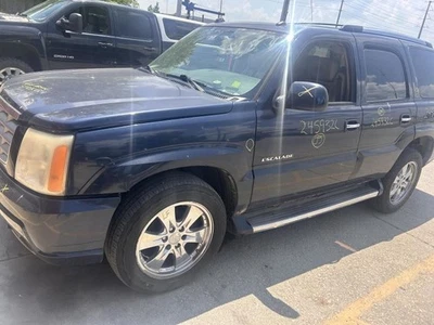 Bomba de dirección asistida compatible con 03-06 AVALANCHE 1500 551109 Foto 1 de 4