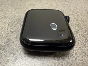 GPS Only Apple Watch SE 2nd Gen 40MM Midnight Aluminum A2722 | Face Only - Zdjęcie 1 z 12