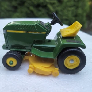 Ertl John Deere Aufsitzmäher #5591 *sehr guter Zustand* - Bild 1 von 16