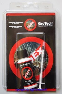 Grotech Aipex 30ml Elimina Rosas de Cristal En Minutos Acuario Agua Marina - Picture 1 of 1