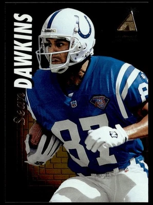 1995 Pinnacle Zenith Heath Shuler Rookie Washington Redskins #Z68 - Image 1 of 2