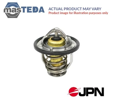 20C9037-JPN ENGINE COOLANT THERMOSTAT JPN FOR BMW 3,5,7,E46,E39,E38,E67 - Image 1 of 4