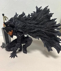 Figura Berserk Guts MasterRise A Prize auténtica figura coleccionable - Imagen 1 de 2