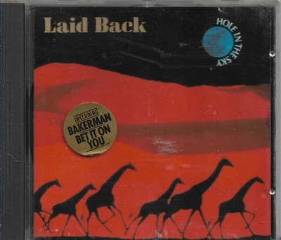 Hole in the Sky von Laid Back - CD - 1990 - Bild 1 von 2