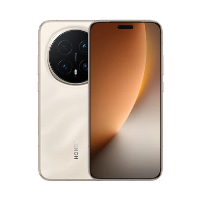 Honor Magic8 Pro 5G Smartphone Android 16 Snapdragon 8 Elite Gen 5 Octa Core NFC - Image 1 of 4