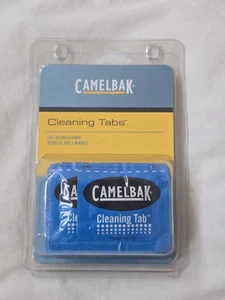 New! Camelbak 5 Cleaning Tabs - Picture 1 of 3