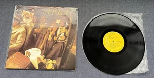 ABBA SELF TITLED VINYL LP AUSTRALIAN PRESS - Picture 1 of 2