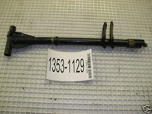 2002 ARCTIC CAT ZR 440 СНЕГОХОД РУЛЕВОЙ ПОСТ - Изображение 1 из 1