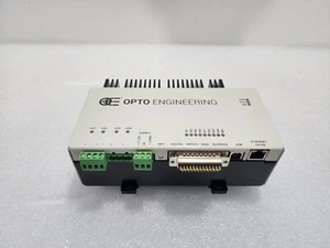 Opto engineering LTDVE4CH-20 LED Strobe controller - Picture 1 of 5